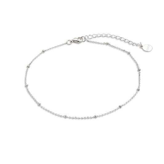 925 Silber |  Armbänder FUSSKETTCHEN XENOX