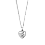 925 Silber |  Halsketten SCHUTZENGEL XENOX