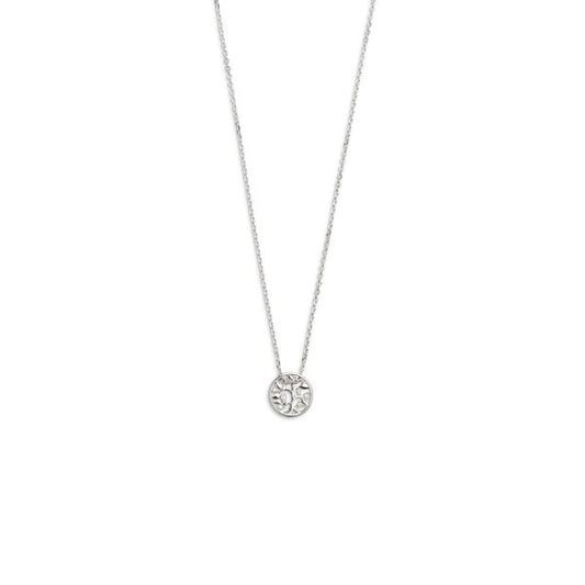 925 Silber |  Halsketten LEBENSBAUM XENOX