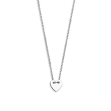 925 Silber |  Halsketten LOVE STORY XENOX