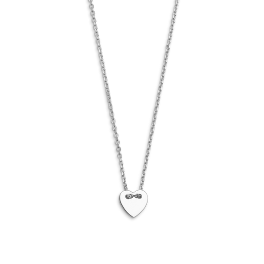 925 Silber |  Halsketten LOVE STORY XENOX