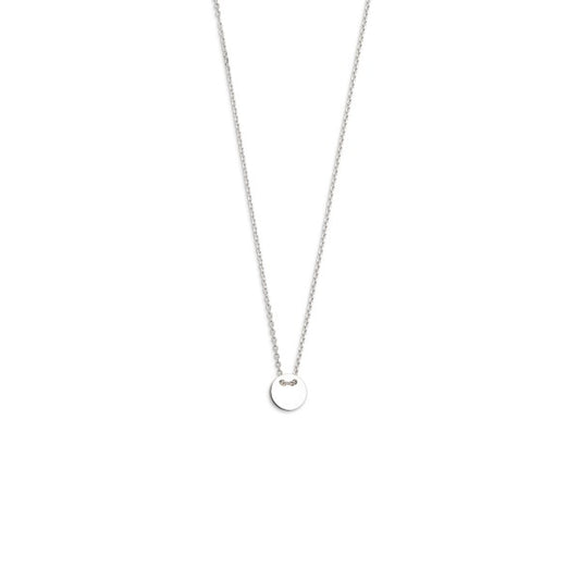 925 Silber |  Halsketten GRAVUR XENOX