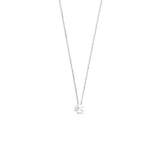 925 Silber |  Halsketten SCHUTZENGEL XENOX
