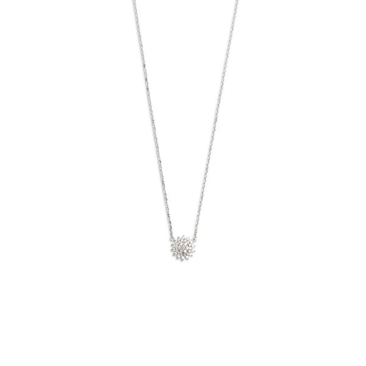 925 Silber |  Halsketten LUCKY ONES XENOX