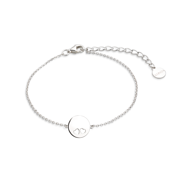 925 Silber |  Armbänder LOVE STORY XENOX