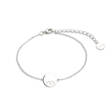 925 Silber |  Armbänder LOVE STORY XENOX
