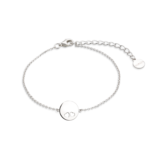 925 Silber |  Armbänder LOVE STORY XENOX