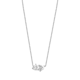 925 Silber |  Halsketten LOVE STORY XENOX