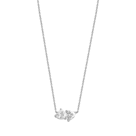 925 Silber |  Halsketten LOVE STORY XENOX