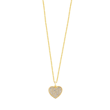 925 Silber |  Halsketten LOVE STORY XENOX