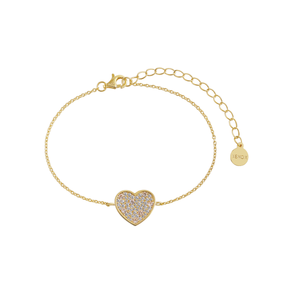 925 Silber |  Armbänder LOVE STORY XENOX