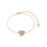 925 Silber |  Armbänder LOVE STORY XENOX