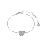 925 Silber |  Armbänder LOVE STORY XENOX