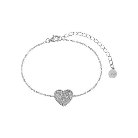 925 Silber |  Armbänder LOVE STORY XENOX