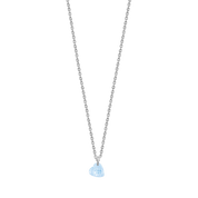 925 Silber |  Halsketten LOVE STORY XENOX