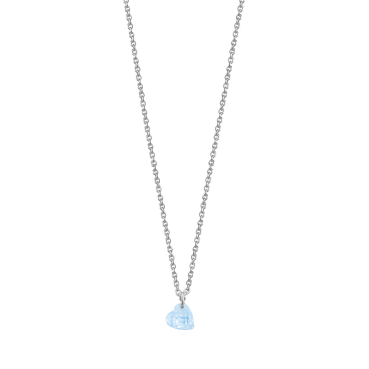 925 Silber |  Halsketten LOVE STORY XENOX