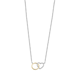 925 Silber |  Halsketten LOVE STORY XENOX