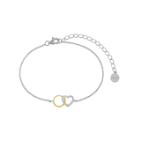 925 Silber |  Armbänder LOVE STORY XENOX