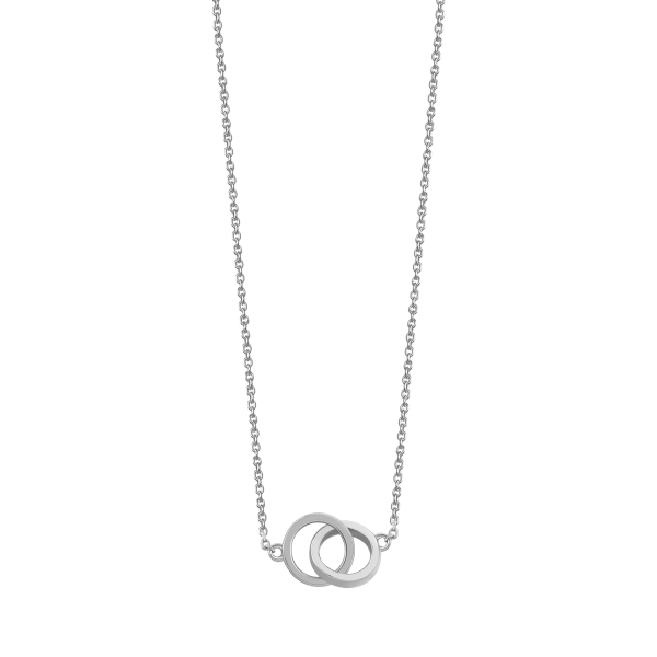 925 Silber |  Halsketten LUCKY ONES XENOX