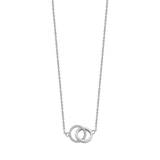 925 Silber |  Halsketten LUCKY ONES XENOX