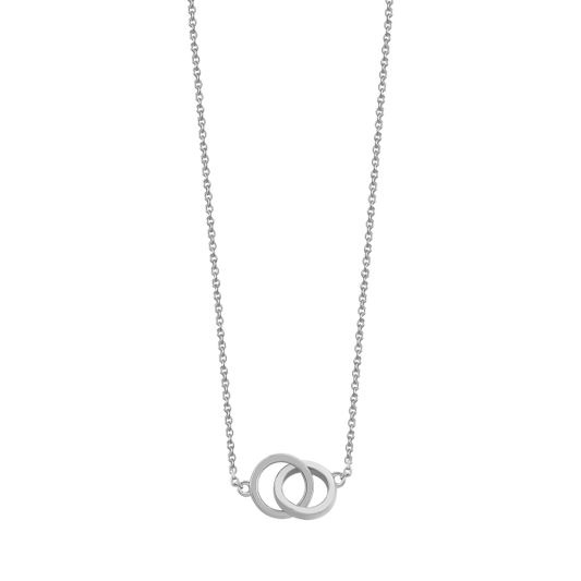 925 Silber |  Halsketten LUCKY ONES XENOX