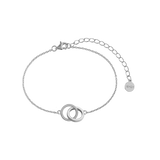 925 Silber |  Armbänder LUCKY ONES XENOX