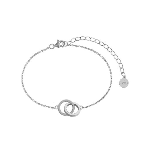 925 Silber |  Armbänder LUCKY ONES XENOX