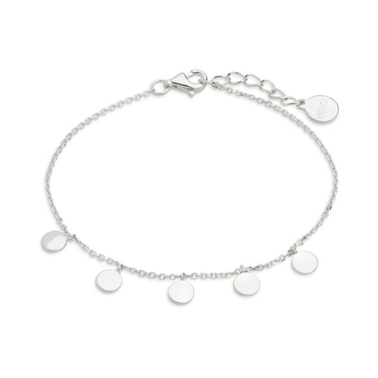925 Silber |  Armbänder GRAVUR XENOX