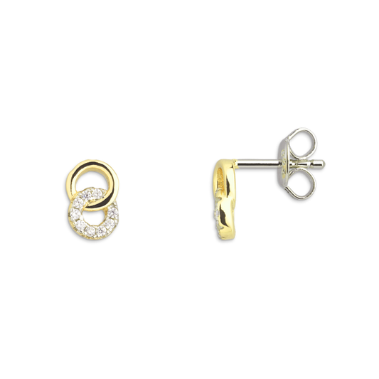 925 Silber |  Ohrringe EAR CANDIES XENOX