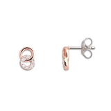 925 Silber |  Ohrringe EAR CANDIES XENOX