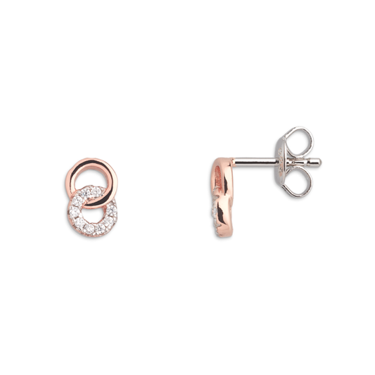 925 Silber |  Ohrringe EAR CANDIES XENOX