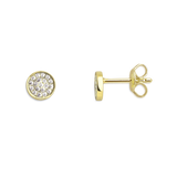 925 Silber |  Ohrringe EAR CANDIES XENOX
