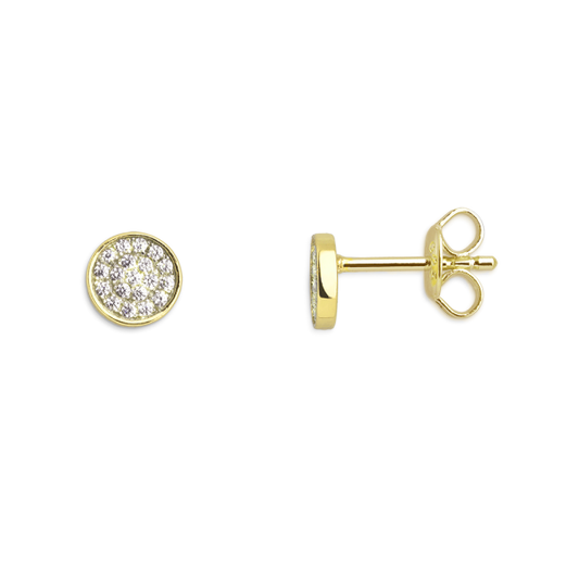 925 Silber |  Ohrringe EAR CANDIES XENOX