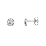 925 Silber |  Ohrringe EAR CANDIES XENOX