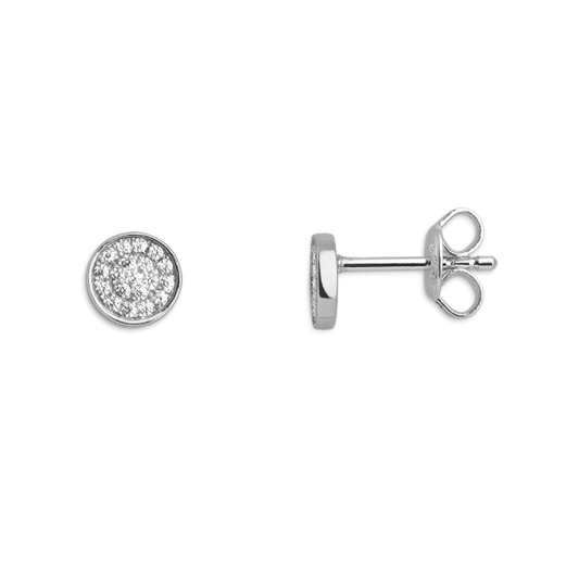 925 Silber |  Ohrringe EAR CANDIES XENOX