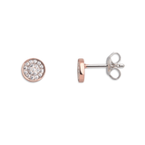 925 Silber |  Ohrringe EAR CANDIES XENOX