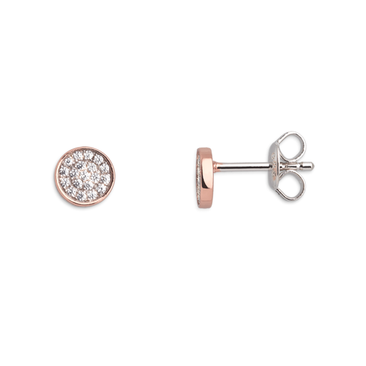 925 Silber |  Ohrringe EAR CANDIES XENOX