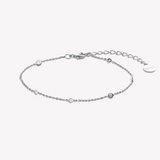 925 Silber |  Armbänder ZARGE SILBER XENOX