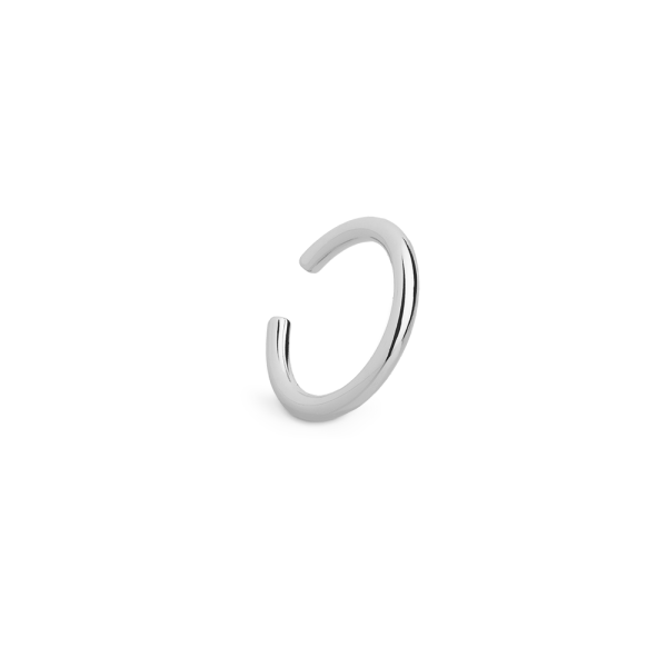 925 Silber |  Ohrringe EARCUFFS XENOX