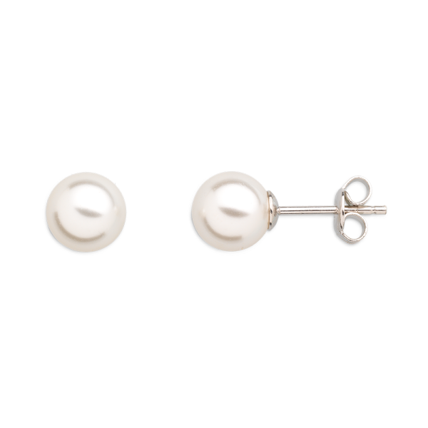 925 Silber |  Ohrringe PEARL DREAMS XENOX