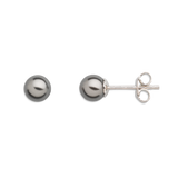 925 Silber |  Ohrringe PEARL DREAMS XENOX