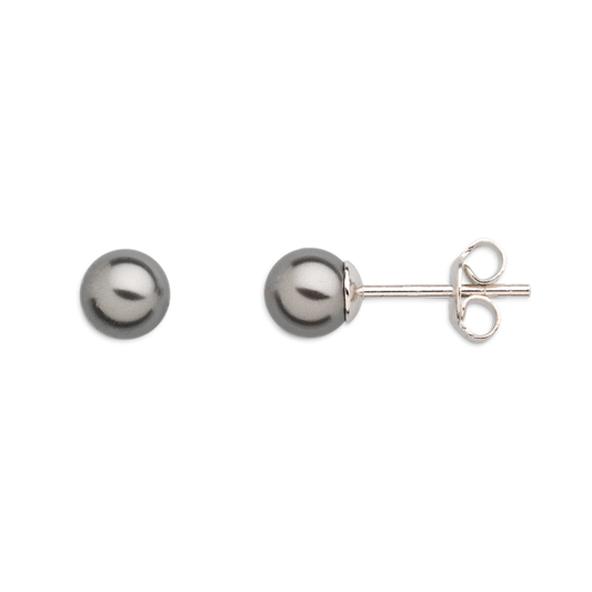 925 Silber |  Ohrringe PEARL DREAMS XENOX