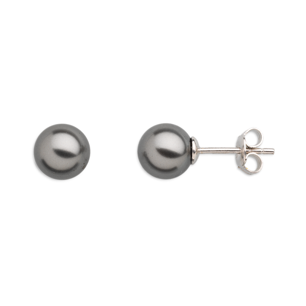 925 Silber |  Ohrringe PEARL DREAMS XENOX