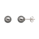 925 Silber |  Ohrringe PEARL DREAMS XENOX