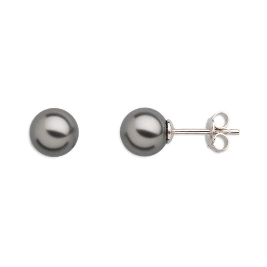 925 Silber |  Ohrringe PEARL DREAMS XENOX