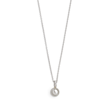 925 Silber |  Halsketten PEARL DREAMS XENOX