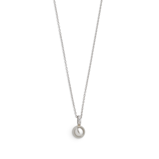925 Silber |  Halsketten PEARL DREAMS XENOX