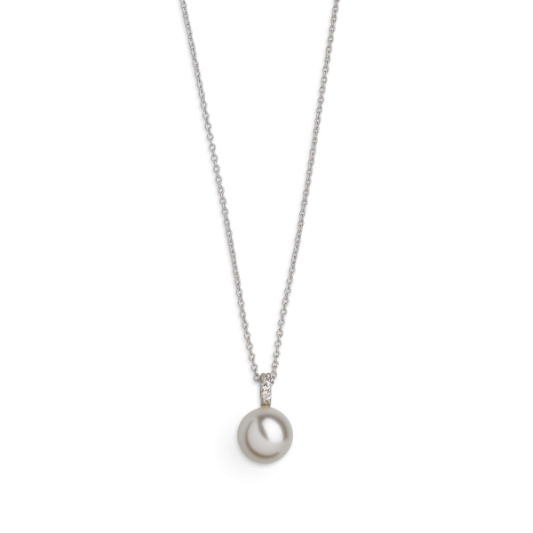 925 Silber |  Halsketten PEARL DREAMS XENOX