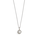 925 Silber |  Halsketten PEARL DREAMS XENOX