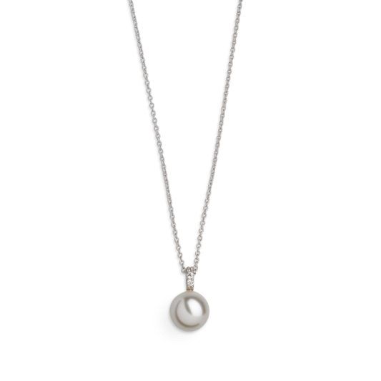 925 Silber |  Halsketten PEARL DREAMS XENOX